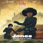 XIII TRILOGY - JONES TOME 3 : LA DANSE DU SOLEIL, Yann