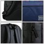 Voir la diapositive 6 : Bagtrotter BAGTROTTER Sac à dos 1 compartiment Offshore Multicolore