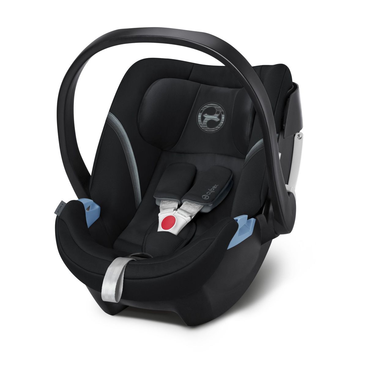 CYBEX Siège auto groupe 0+ Aton 5 Cybex Gold 