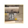 Voir la diapositive 3 : Whirlpool Lave vaisselle encastrable WH6IB16AM6T0 MaxiSpace