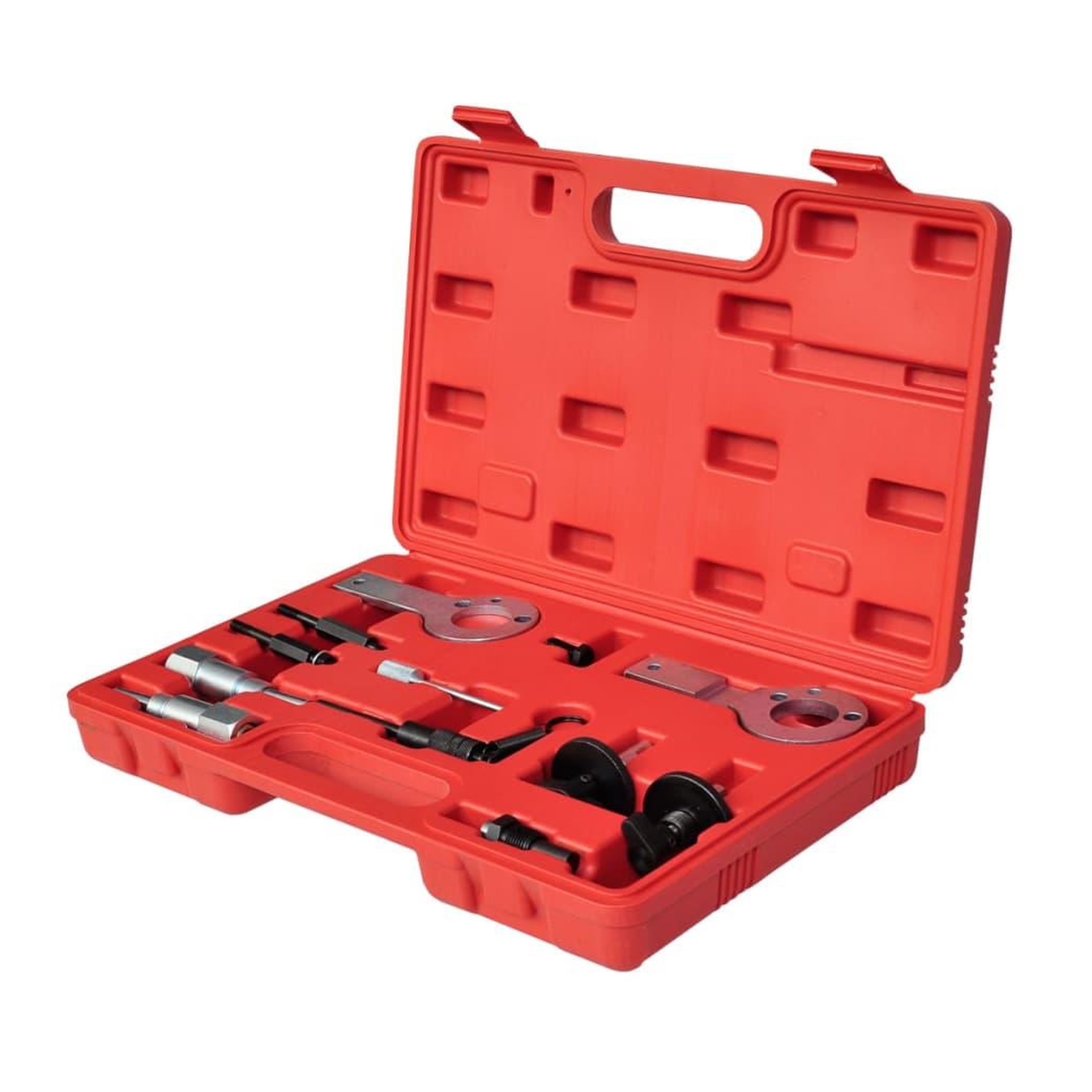 VIDAXL Kit outils speciaux opel