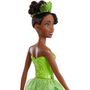 Voir la diapositive 4 : MATTEL Poupée Tiana 29 cm