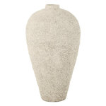Paris Prix Vase Pot Antique en Ciment  Mack  100cm Blanc