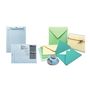 Voir la diapositive 2 : Artemio Kit outil carte et enveloppe