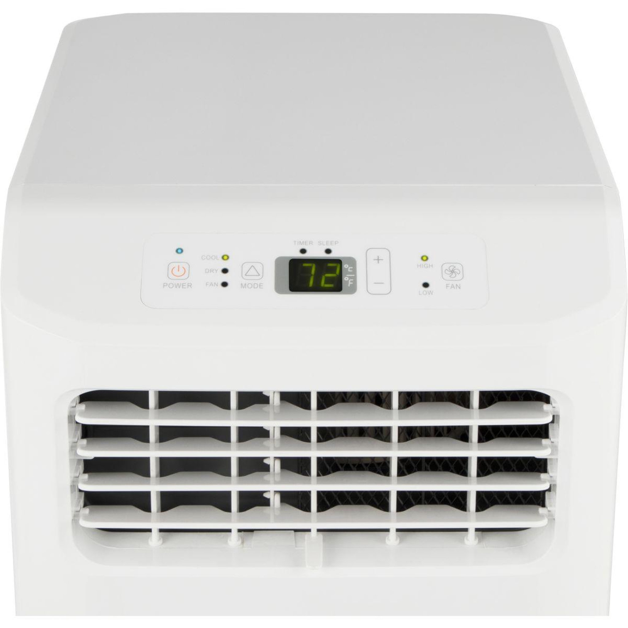 Voir la diapositive 3 : Hisense Climatiseur APC09KV