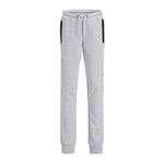 Jack & Jones Jogging  Garçon Jack & Jones Twill. Coloris disponibles : Gris