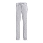 Jack & Jones Jogging  Garçon Jack & Jones Twill. Coloris disponibles : Gris