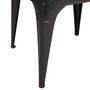 Voir la diapositive 3 : ATMOSPHERA 4 Tables d'appoint industrielles Torof