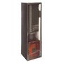 Voir la diapositive 2 : ATMOSPHERA Diffuseur de Parfum avec 10 Bâtons 500ml Ambre & Jersey