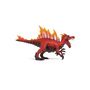 Voir la diapositive 4 : Schleich Figurine Saurien de feu vs Lézard de la jungle, Schleich 70834 Gamme Eldrador Creatures