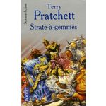 STRATE-A-GEMMES, Pratchett Terry