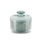 LIVOO Essoreuse à salade vert - MEN434