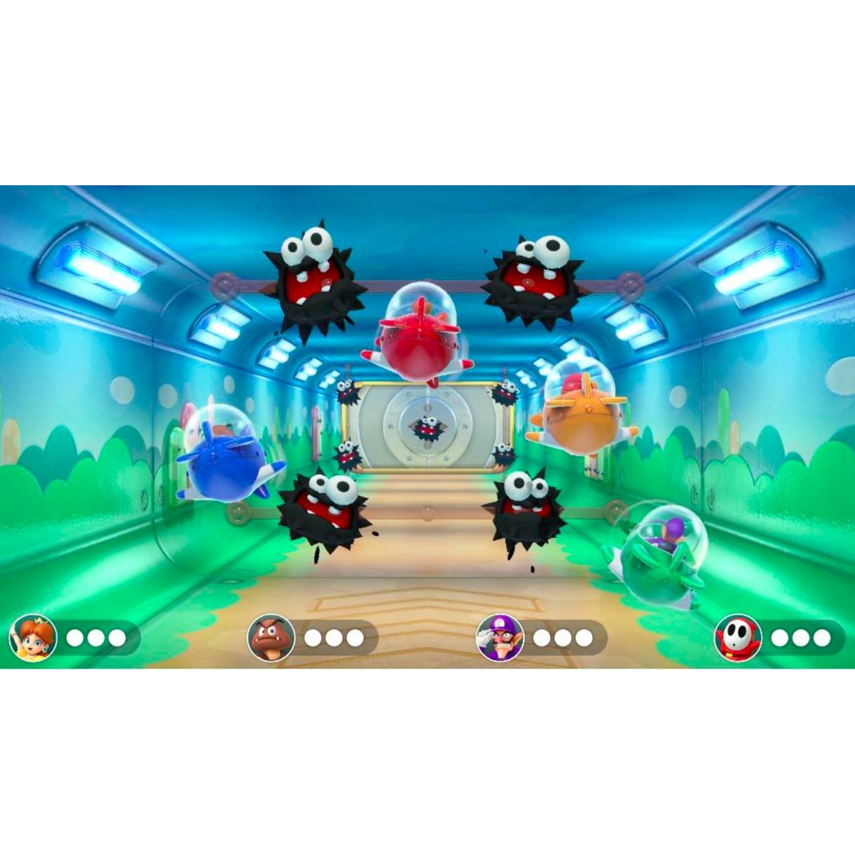 Super Mario Party NINTENDO SWITCH