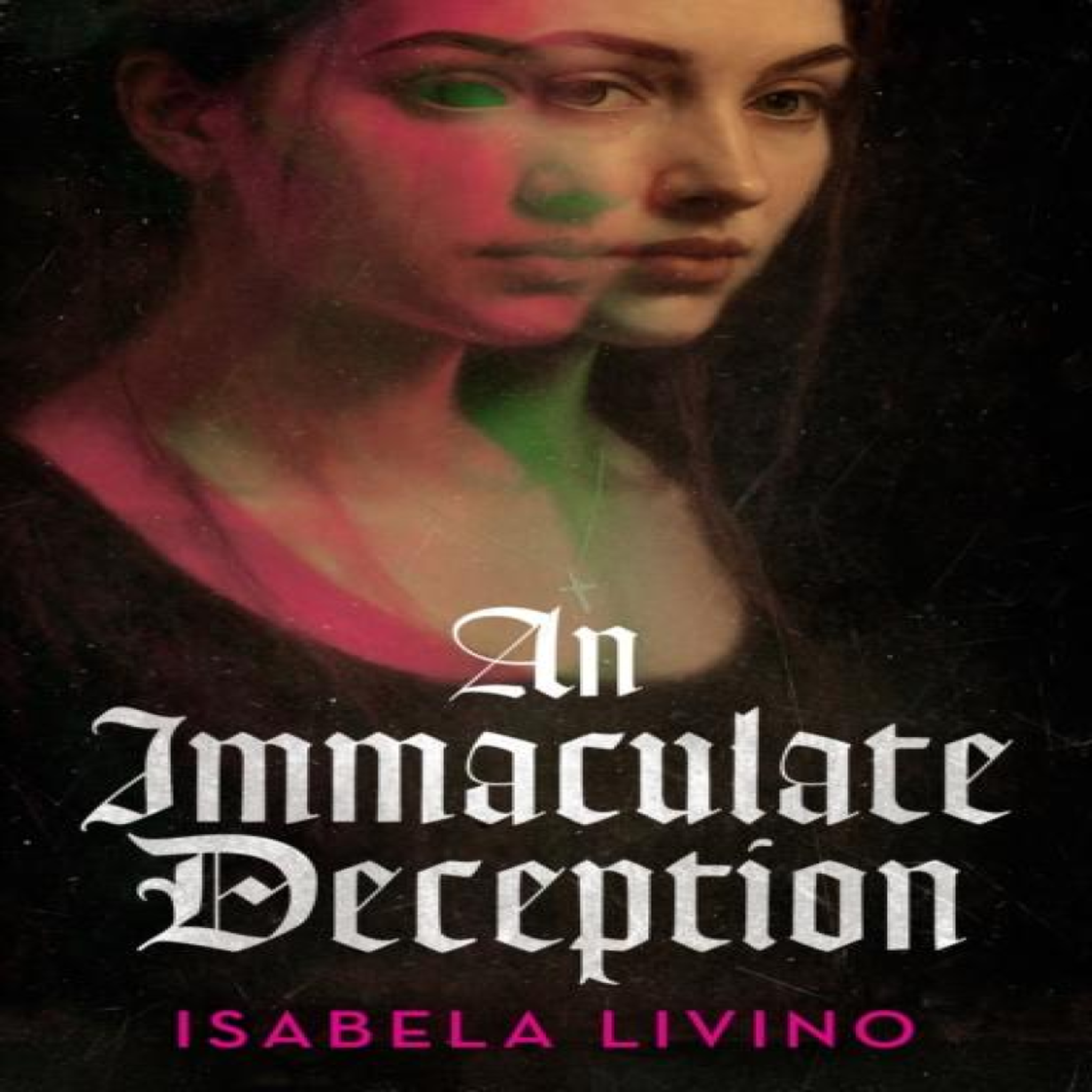 LIVRES Immaculate Deception