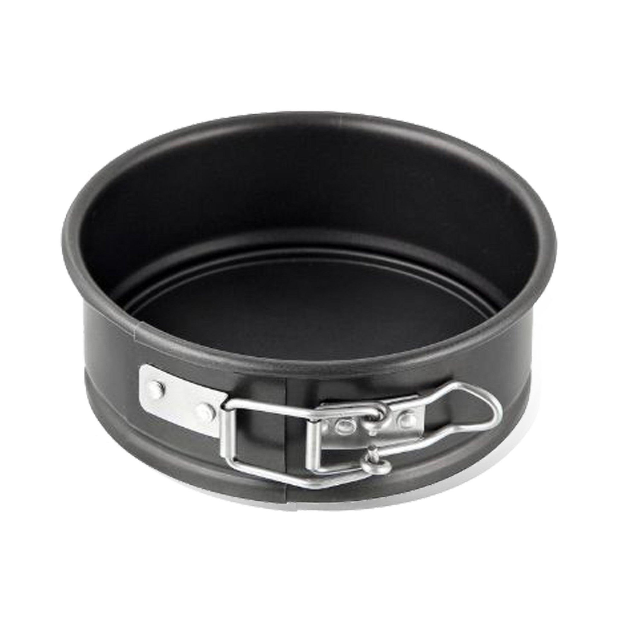 ZENKER Moule à manqué à charnière 12 cm zenker spécial mini