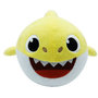 Voir la diapositive 3 : BANDAI Peluche Baby Shark Danse