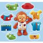 Voir la diapositive 3 : VTECH Noé apprend à s'habiller