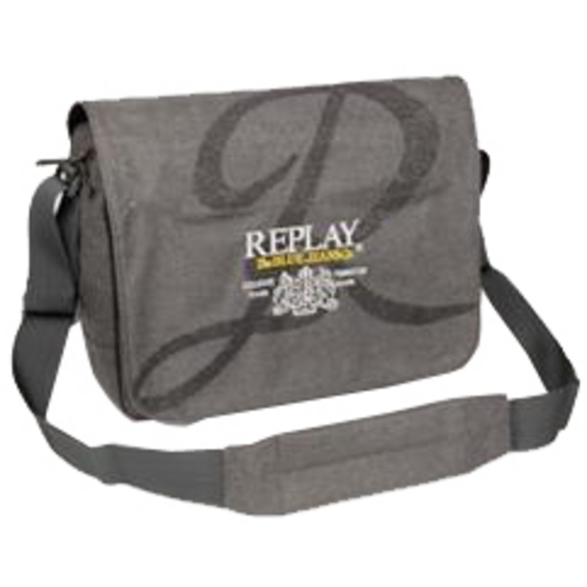 Besace Replay Denim