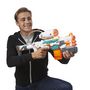 Voir la diapositive 2 : HASBRO Pistolet Nerf Modulus Tri-Strike