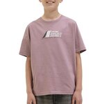 Jack & Jones T Shirt  Garçon Jack & Jones Cotier. Coloris disponibles : Rose
