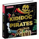 LE KIDIDOC DES PIRATES, Lamure Priscille