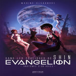 DANS LES COULISSES DE SHIN EVANGELION. ANATOMIE D'UN ADIEU, Alexandre Marine