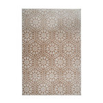 Paris Prix Tapis Moderne Fait Main  Monroe II  Taupe. Coloris disponibles : Marron