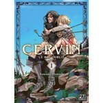 CERVIN LE ROI OUBLIE TOME 1 , Hamada Kousuke