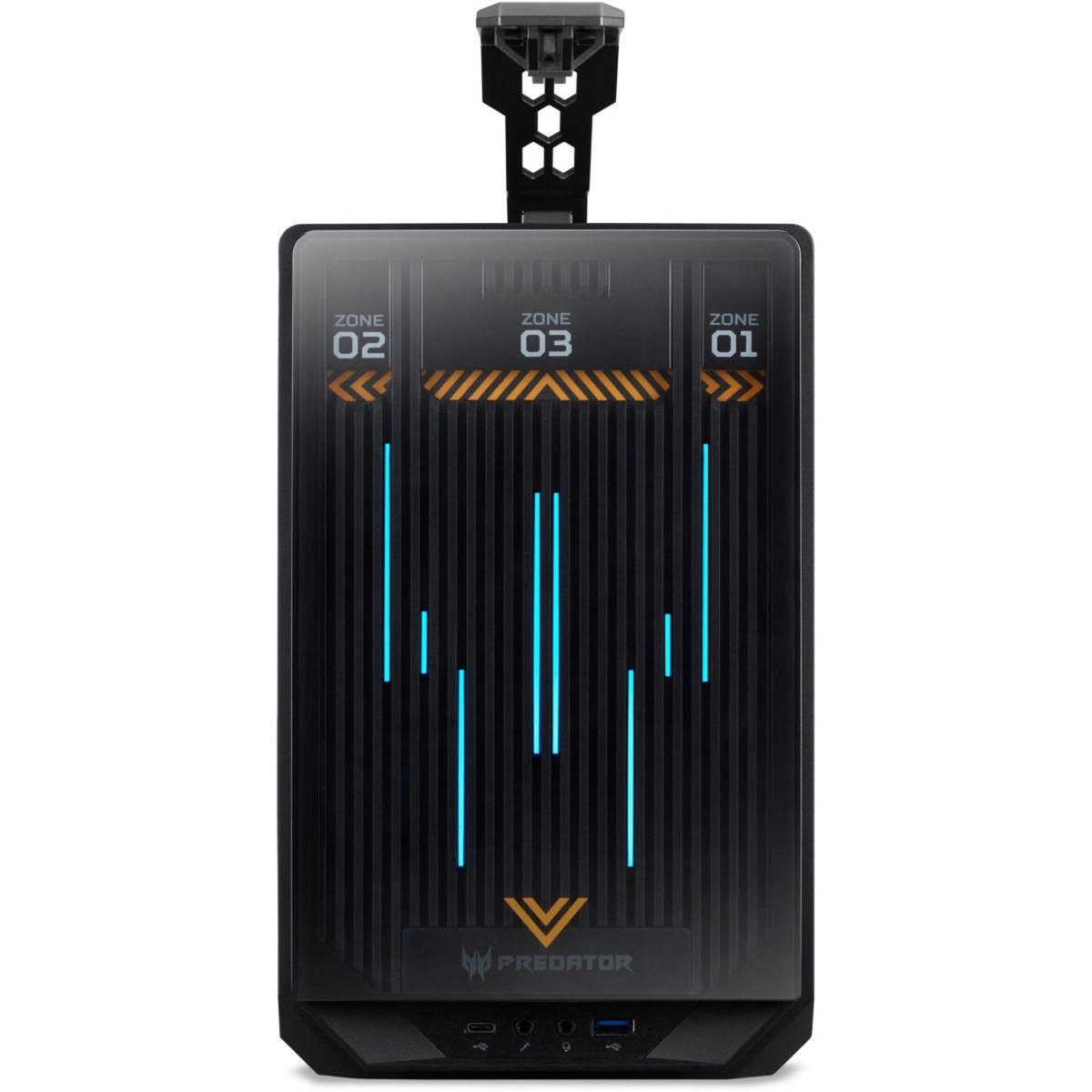 ACER PC Gamer Predator Orion X POX-950