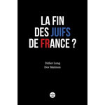 LA FIN DES JUIFS DE FRANCE, Maimon Dov