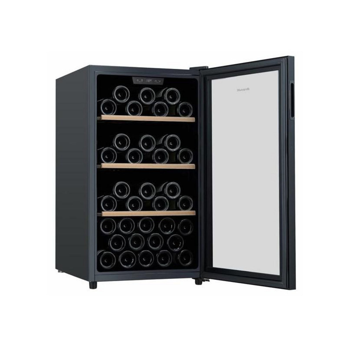 BRANDT Cave à vin de service 56 bouteilles - BFW56GB