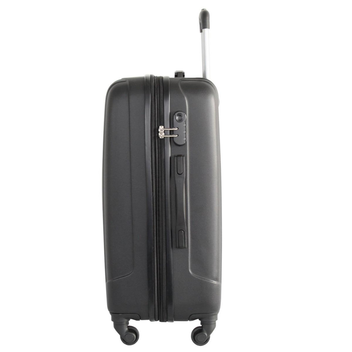 Alistair Valise taille moyenne Alistair - Collection Airo 2.0 - 4 roues - ABS ultra résistant