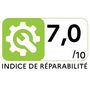Voir la diapositive 3 : De Dietrich Lave-vaisselle 60cm 14 couverts 42db tout intégrable - dcj424dqx