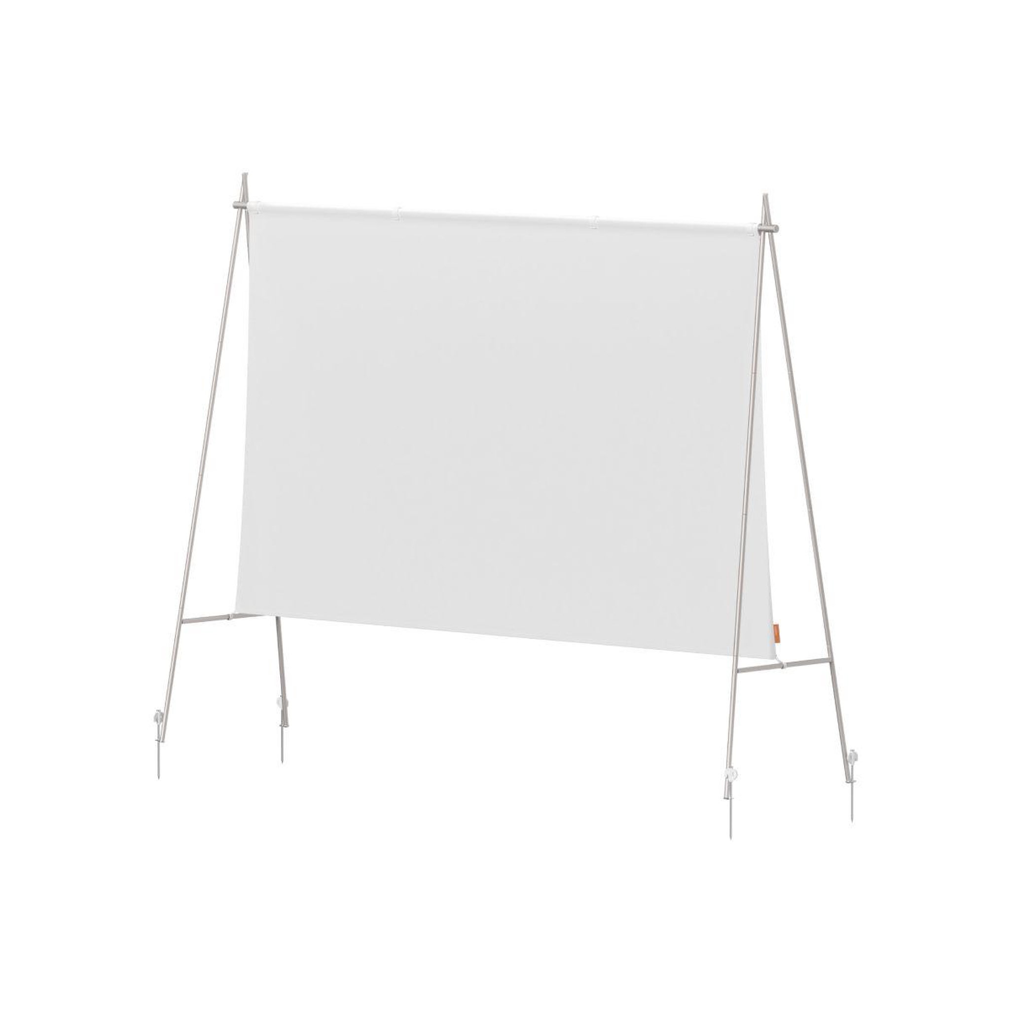 XGIMI Ecran de projection écran portable extérieur-intérieur