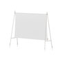Voir la diapositive 1 : XGIMI Ecran de projection ÉCRAN PORTABLE EXTÉRIEUR-INTÉRIEUR
