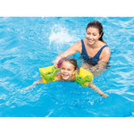 INTEX Brassards de natation Dinosaures 3D - Intex