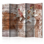 Paris Prix Paravent 5 Volets  Romantic Memories  172x225cm