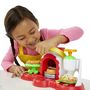 Voir la diapositive 4 : HASBRO Play-Doh Kitchen Creations - La pizzeria Pâte à modeler 