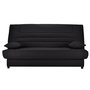 Voir la diapositive 3 : BULTEX Banquette CLIC CLAC matelas 14 cm mousse Bultex 32 kg/m3