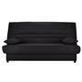 Voir la diapositive 3 : BULTEX Banquette CLIC CLAC matelas 14 cm mousse Bultex 32 kg/m3