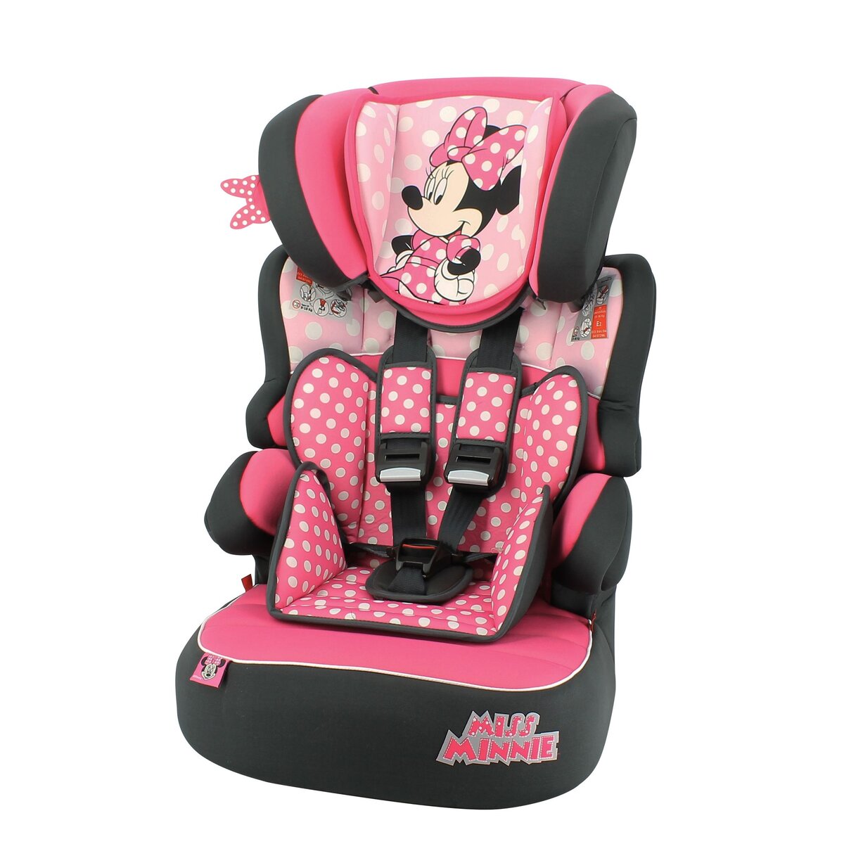 Rehausseur minnie on sale