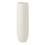 Paris Prix Vase Déco Poterie  Ying  92cm Blanc
