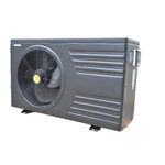 water'clip Pompe à chaleur de piscine 60 m3 réversible R410