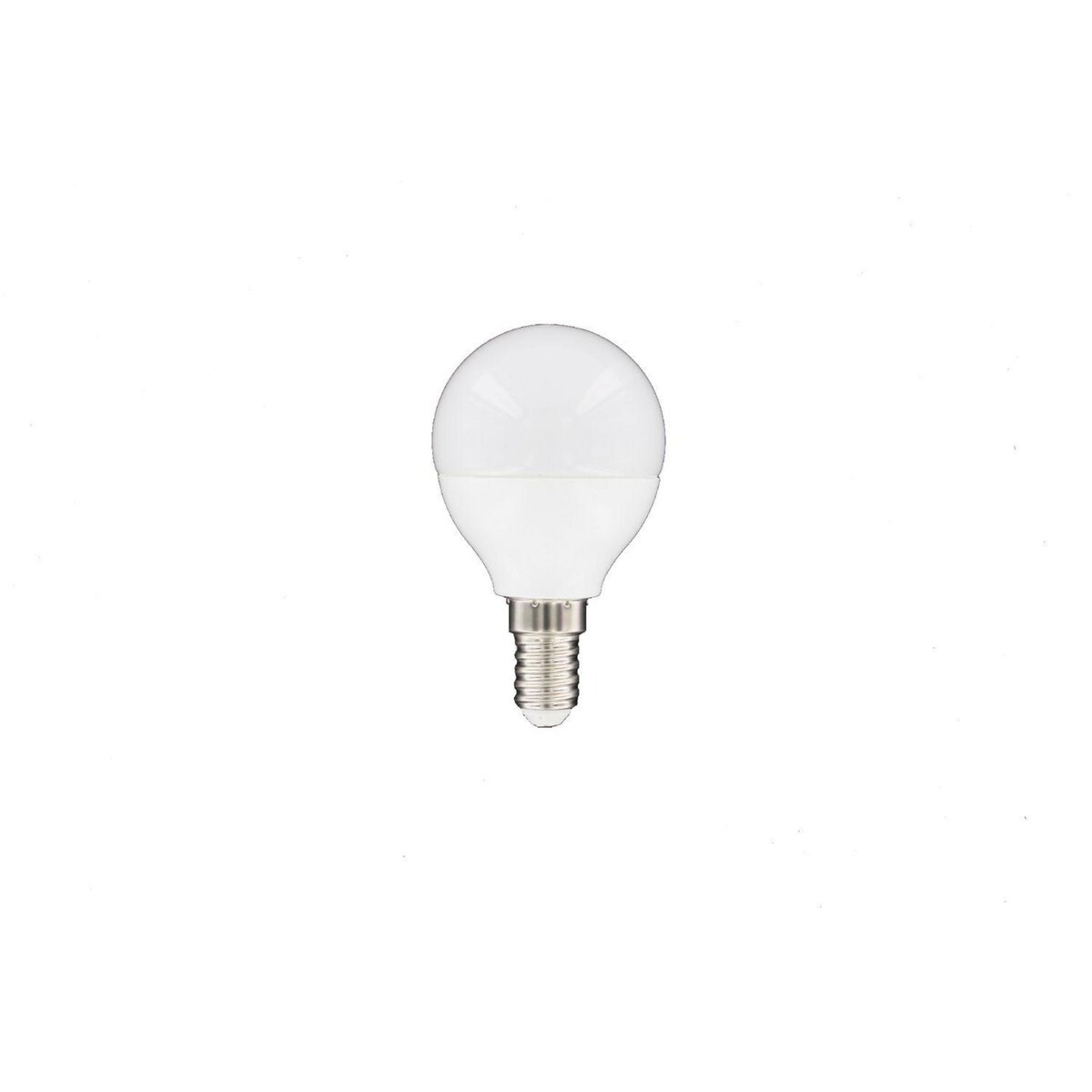 NITYAM Ampoule LED Sphérique E14 - 5W