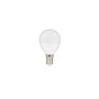 Voir la diapositive 1 : NITYAM Ampoule LED Sphérique E14 - 5W