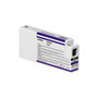 Voir la diapositive 2 : Epson Cartouche d'encre Epson T824D Violett originale