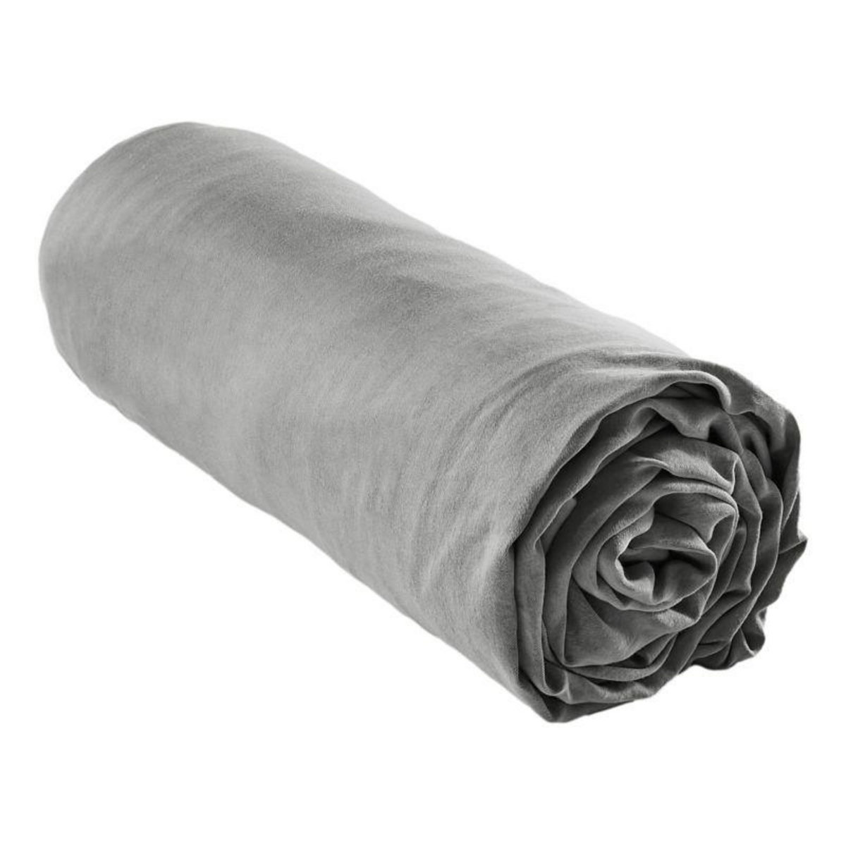 L EFFET PAPILLON Drap housse  Lysandre  toutes dimensions  Lyocel  L'effet Papillon -  - 160 x 200 cm Bonnet 30 cm