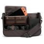 Voir la diapositive 5 : POWER A Mini Sac de Transport Nintendo Switch / Lite