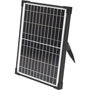 Voir la diapositive 1 : Ubbink Pompe fontaine - UBBINK - SolarMax 600 Accu Power Control - Débit 700 l/h - Fonctionnement jour/nuit