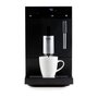 Voir la diapositive 6 : Domo Robot café 19 bars noir - DO1150K